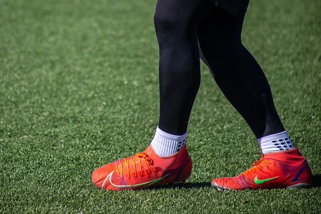 球星的挺身 球星的挺身